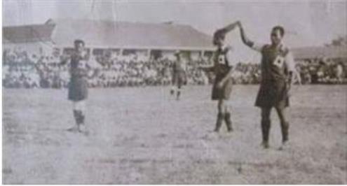 كان شكلها ايه؟ (1).. صافرة الحكم